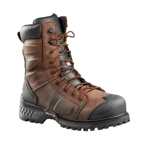 Boots - Baffin Monster 8", Steel Toe w/ Plate, Monster Series, Men's, MNSTMP01