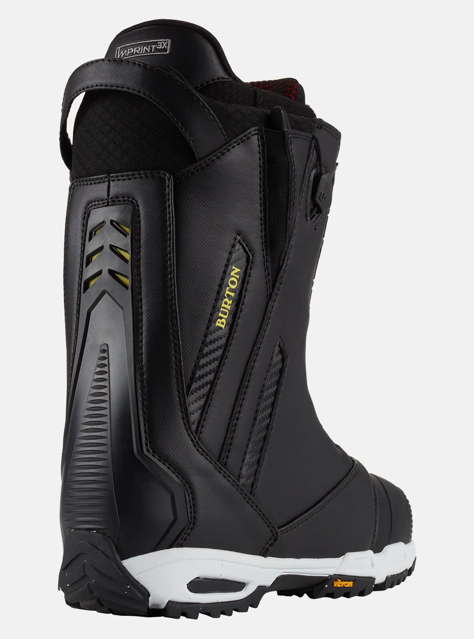 Burton Driver X Snowboard Boots 2025