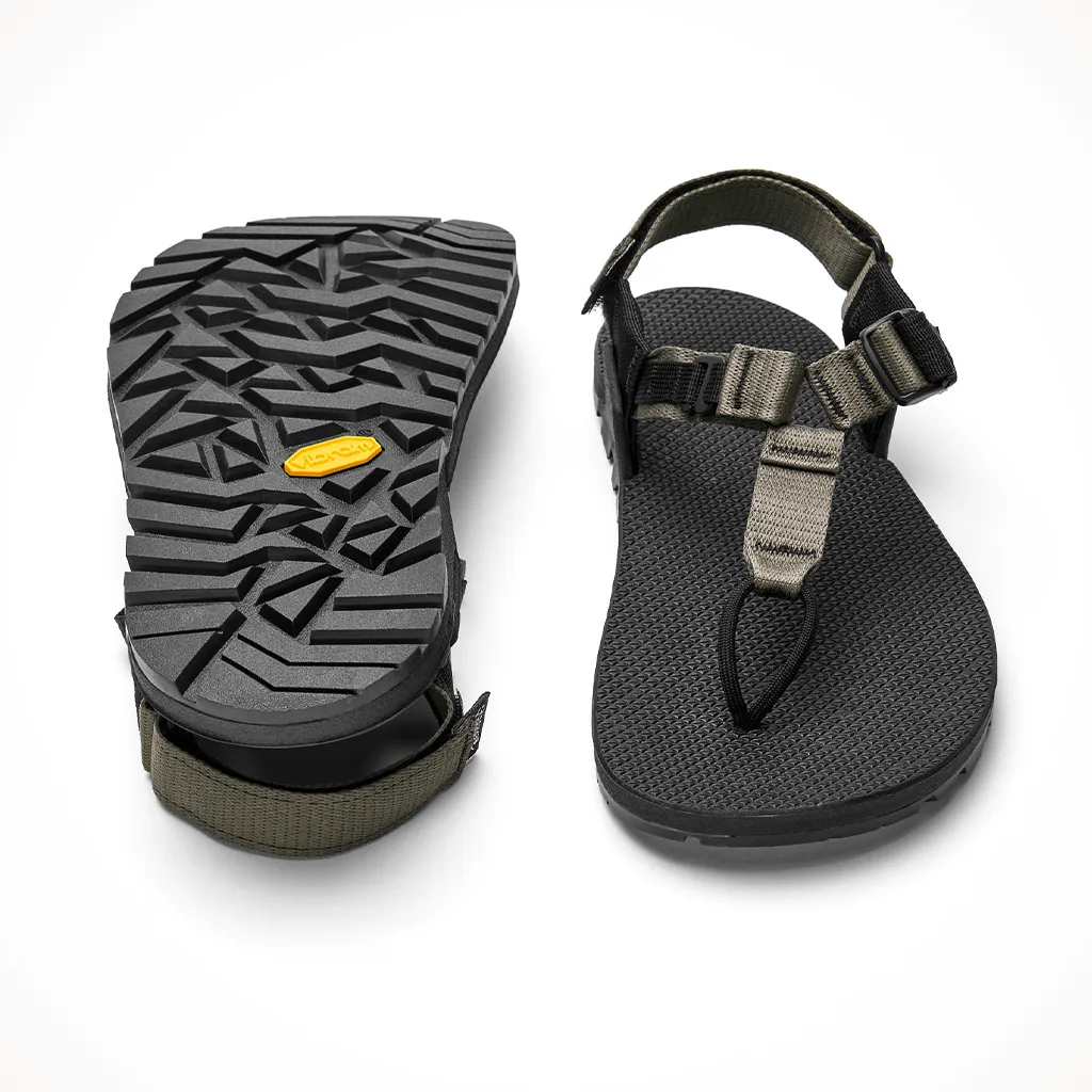 Cairn Evo Sandal — Unisex