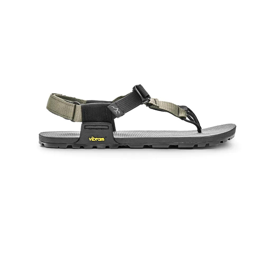 Cairn Evo Sandal — Unisex