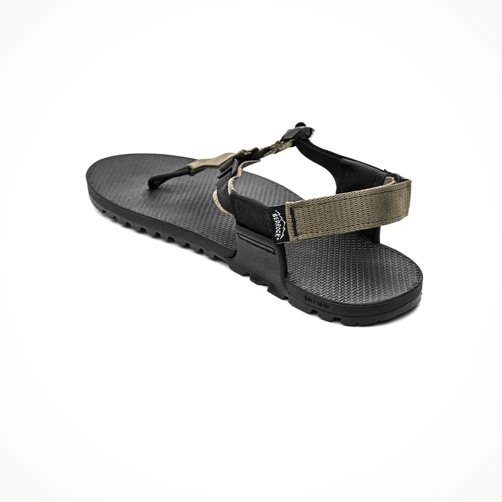 Cairn Evo Sandal — Unisex