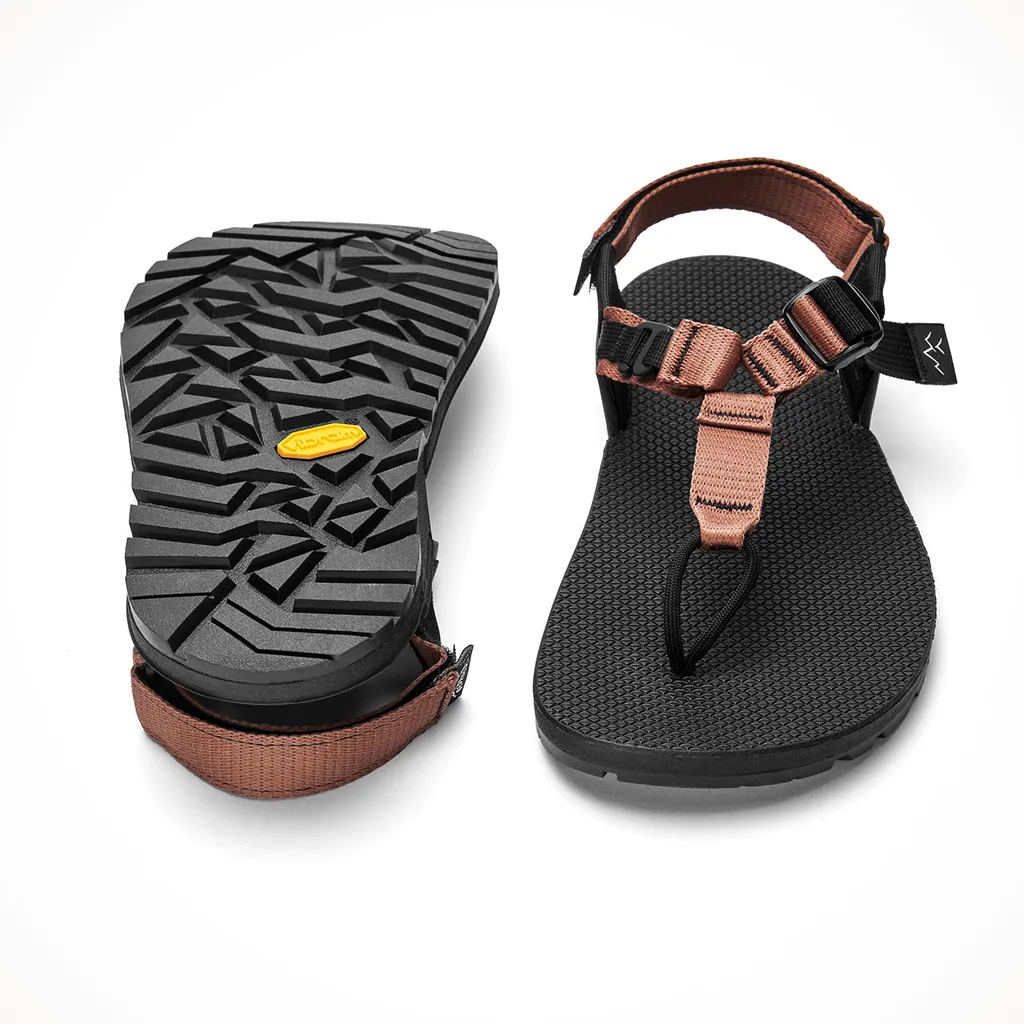 Cairn Evo Sandal — Unisex