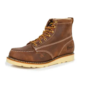 Chippewa Edge Walker 6" Boot