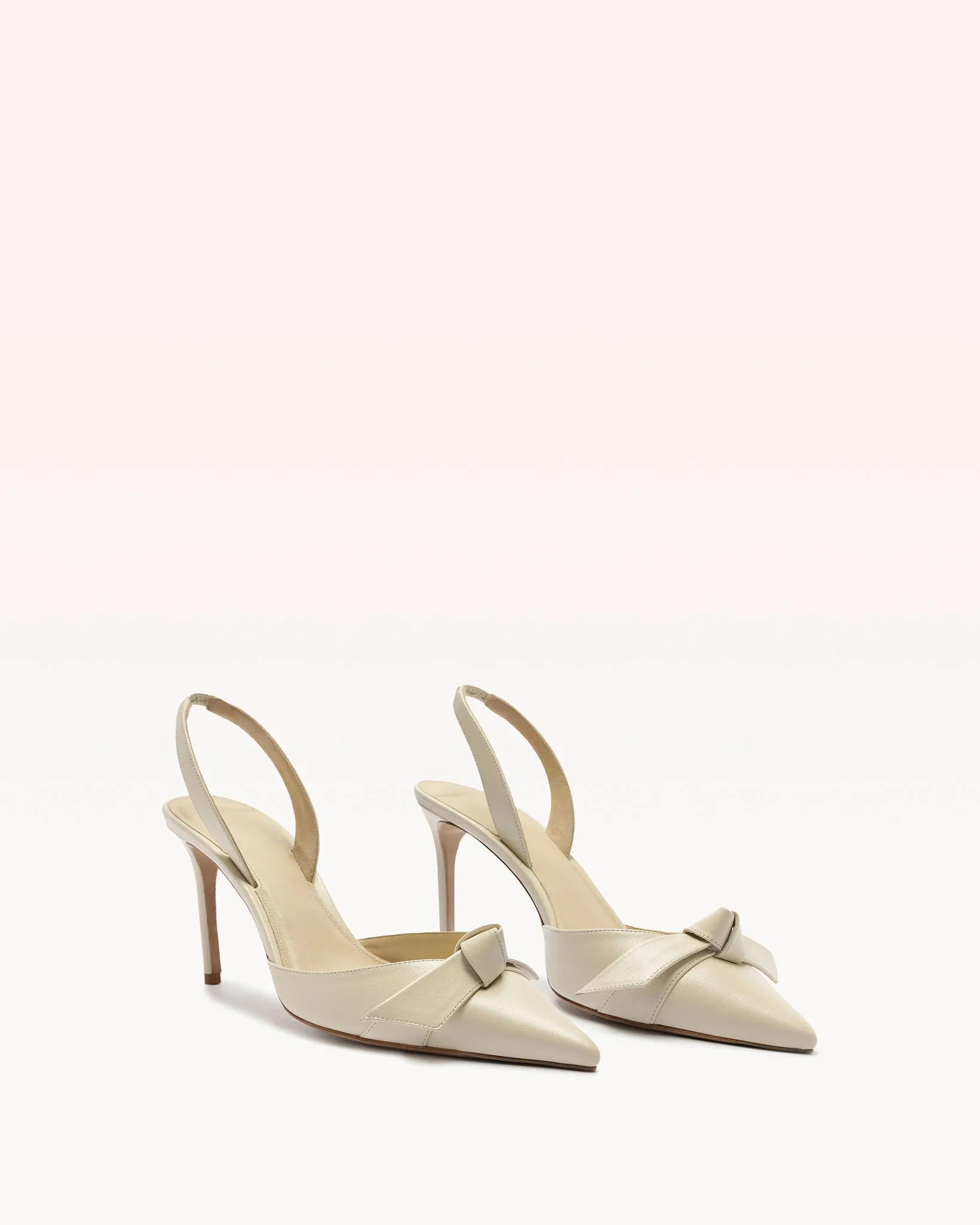 Clarita Slingback 85 Dove