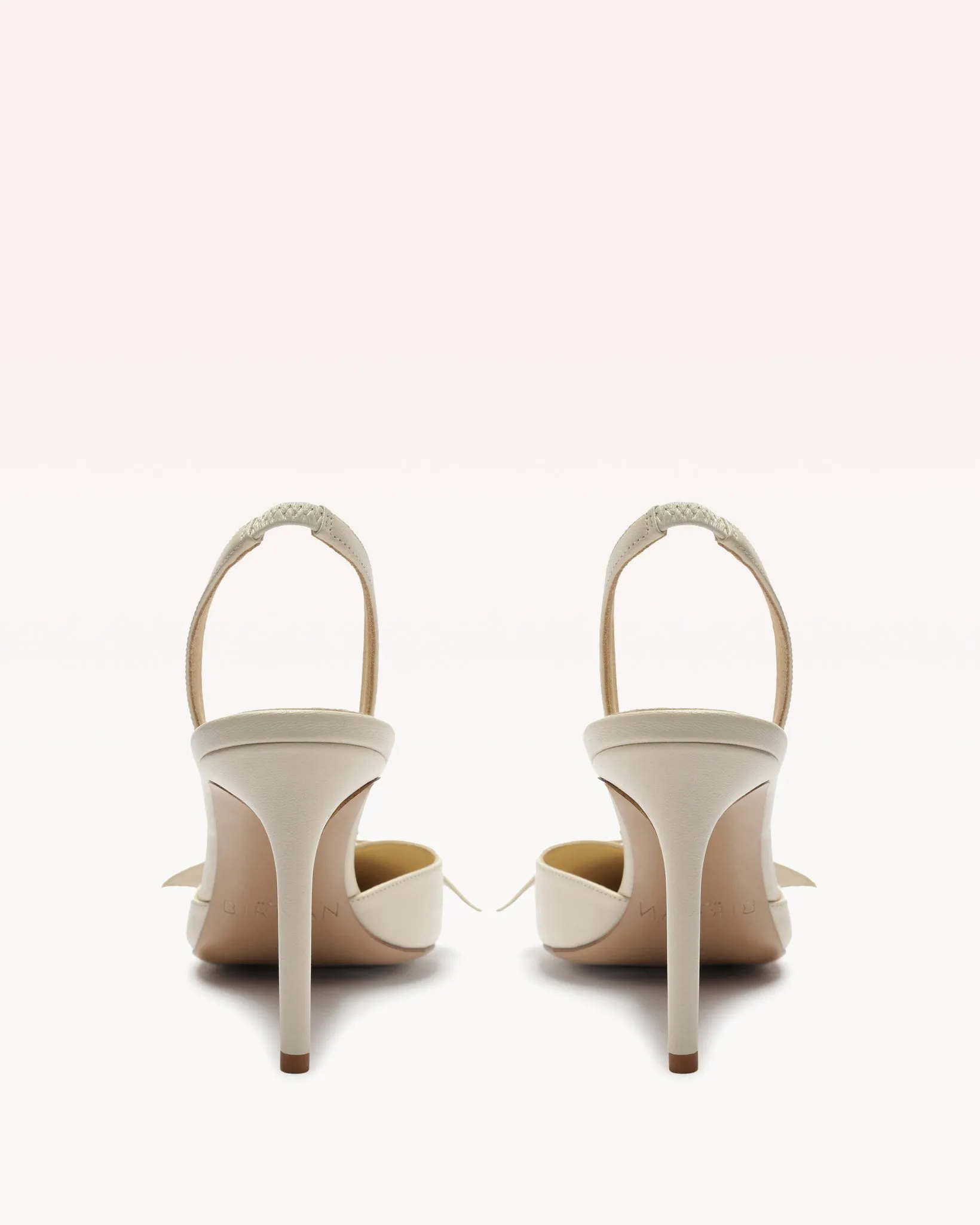 Clarita Slingback 85 Dove