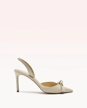 Clarita Slingback 85 Dove