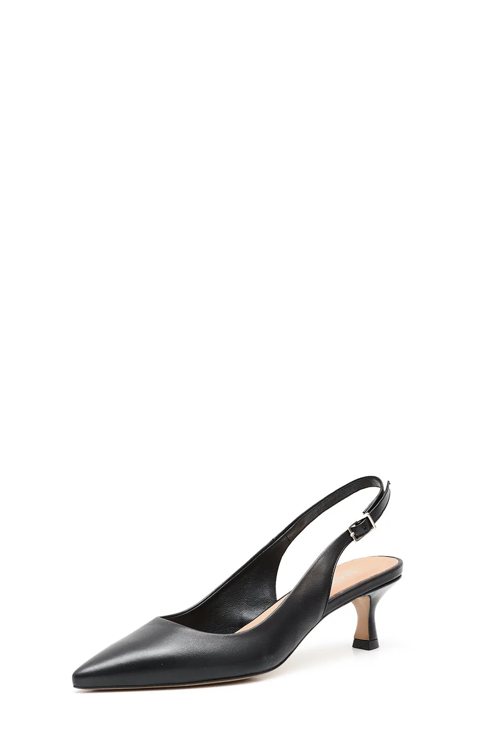 Classic Pumps Black