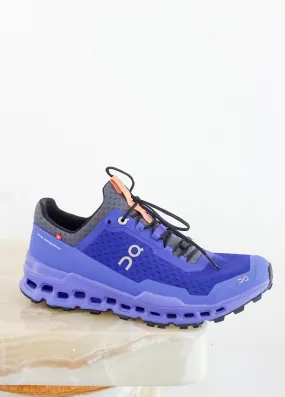 Cobalt blue trainers RRP £130