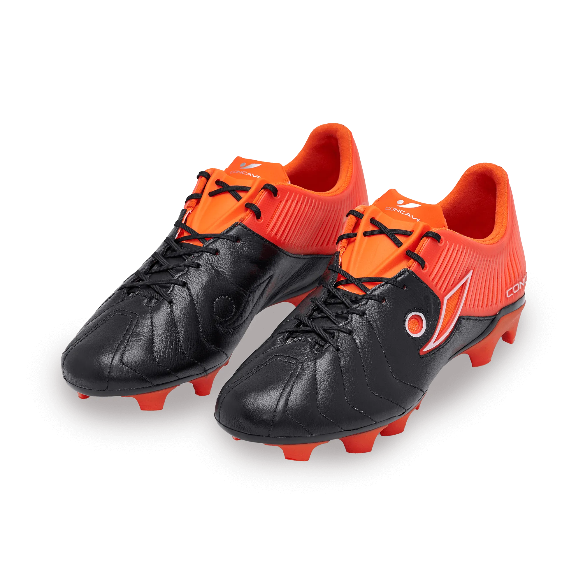 Concave Aura   KL FG - Black / Orange