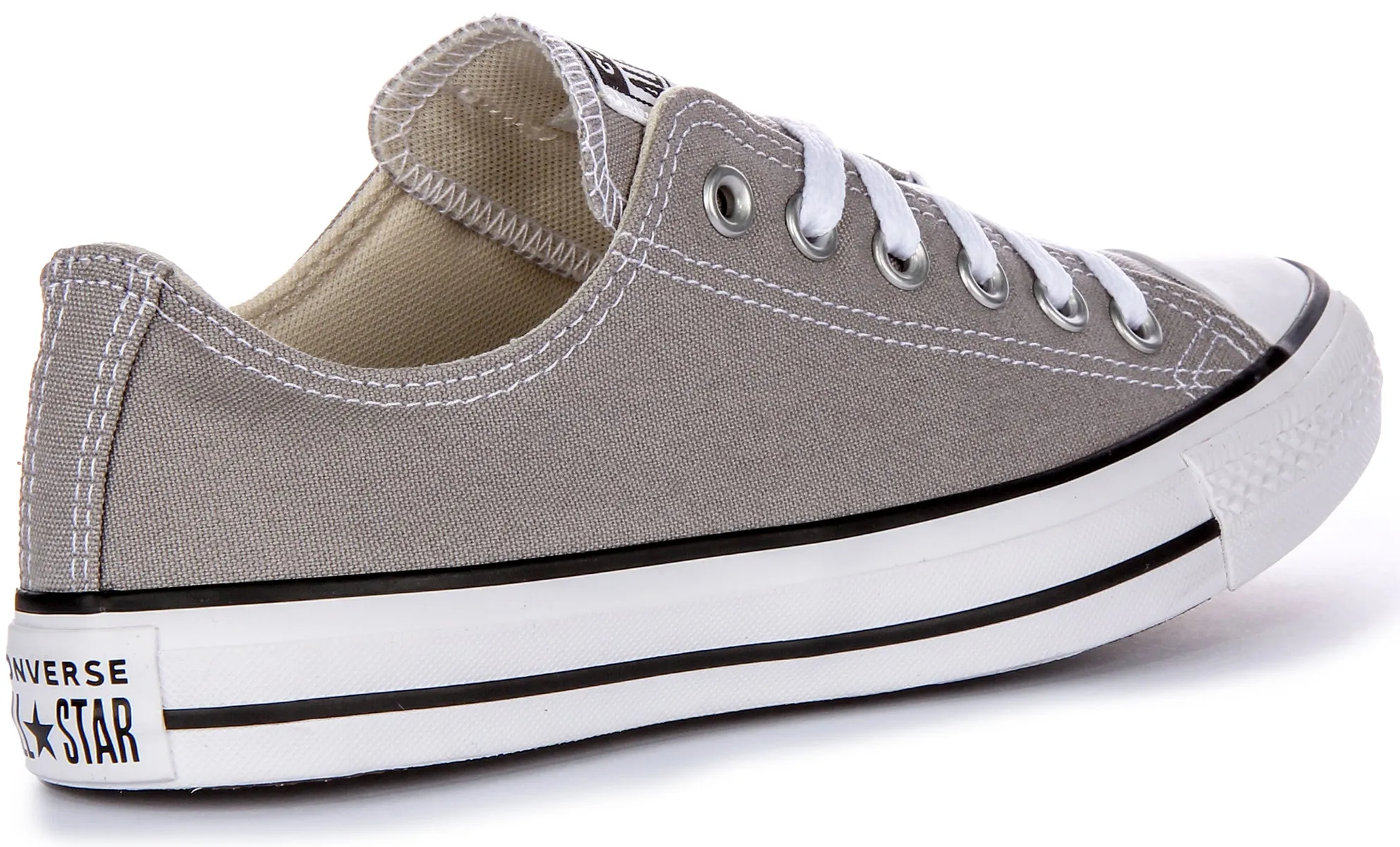 Converse All Star Low A06565C In Grey