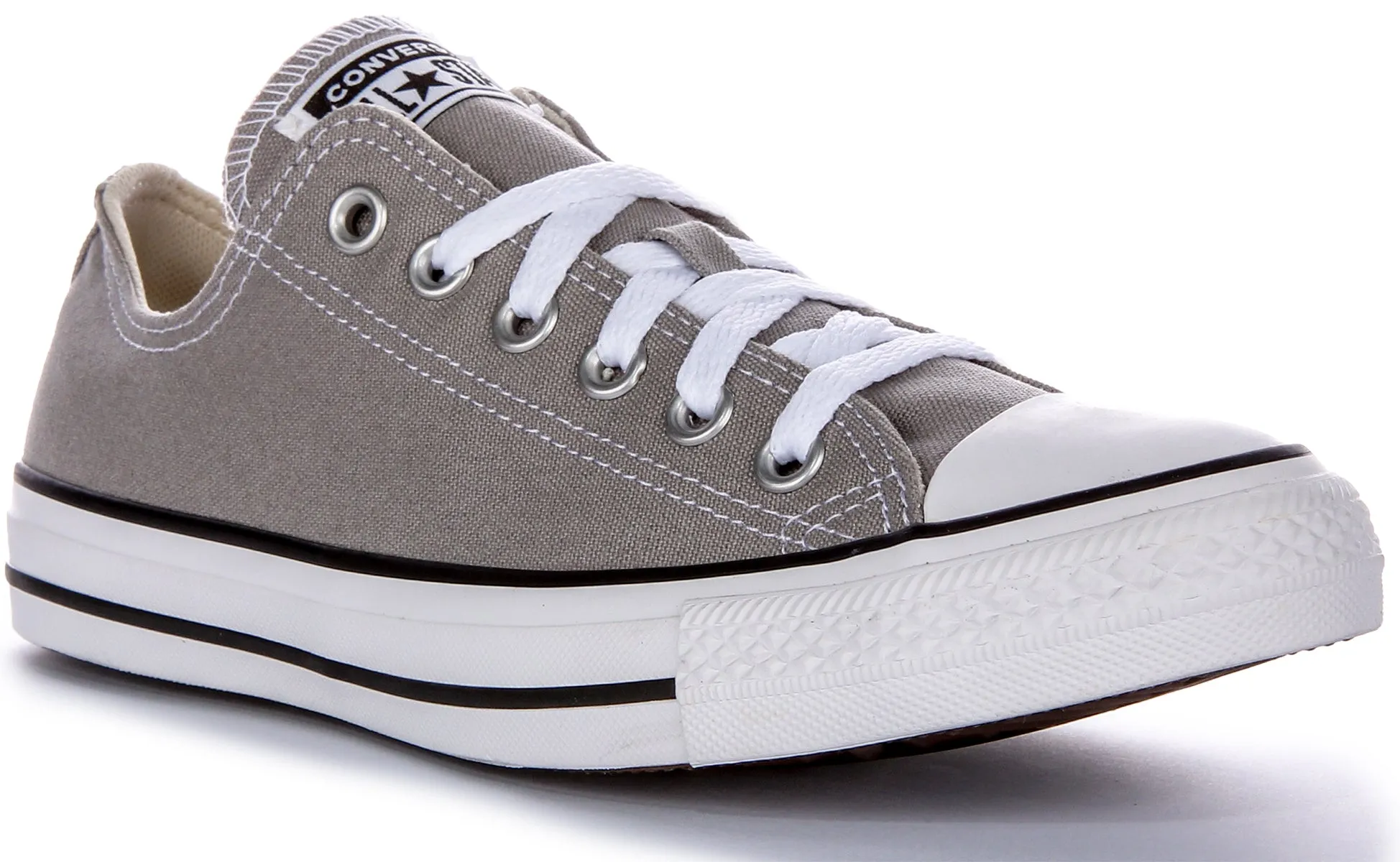 Converse All Star Low A06565C In Grey