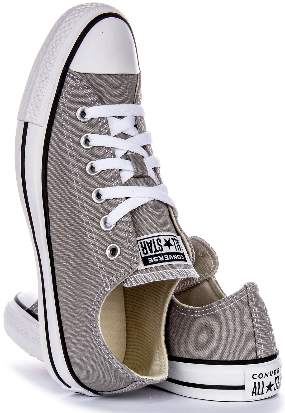 Converse All Star Low A06565C In Grey