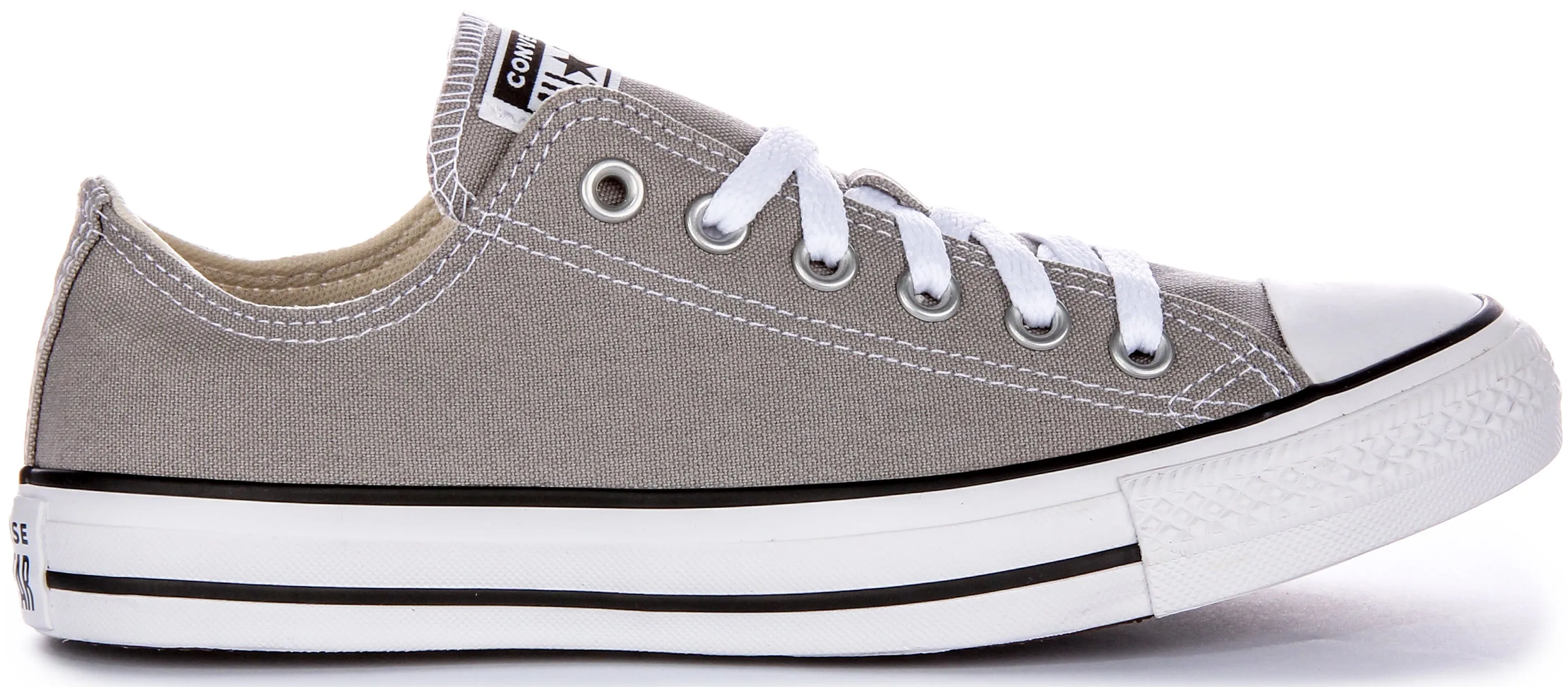 Converse All Star Low A06565C In Grey