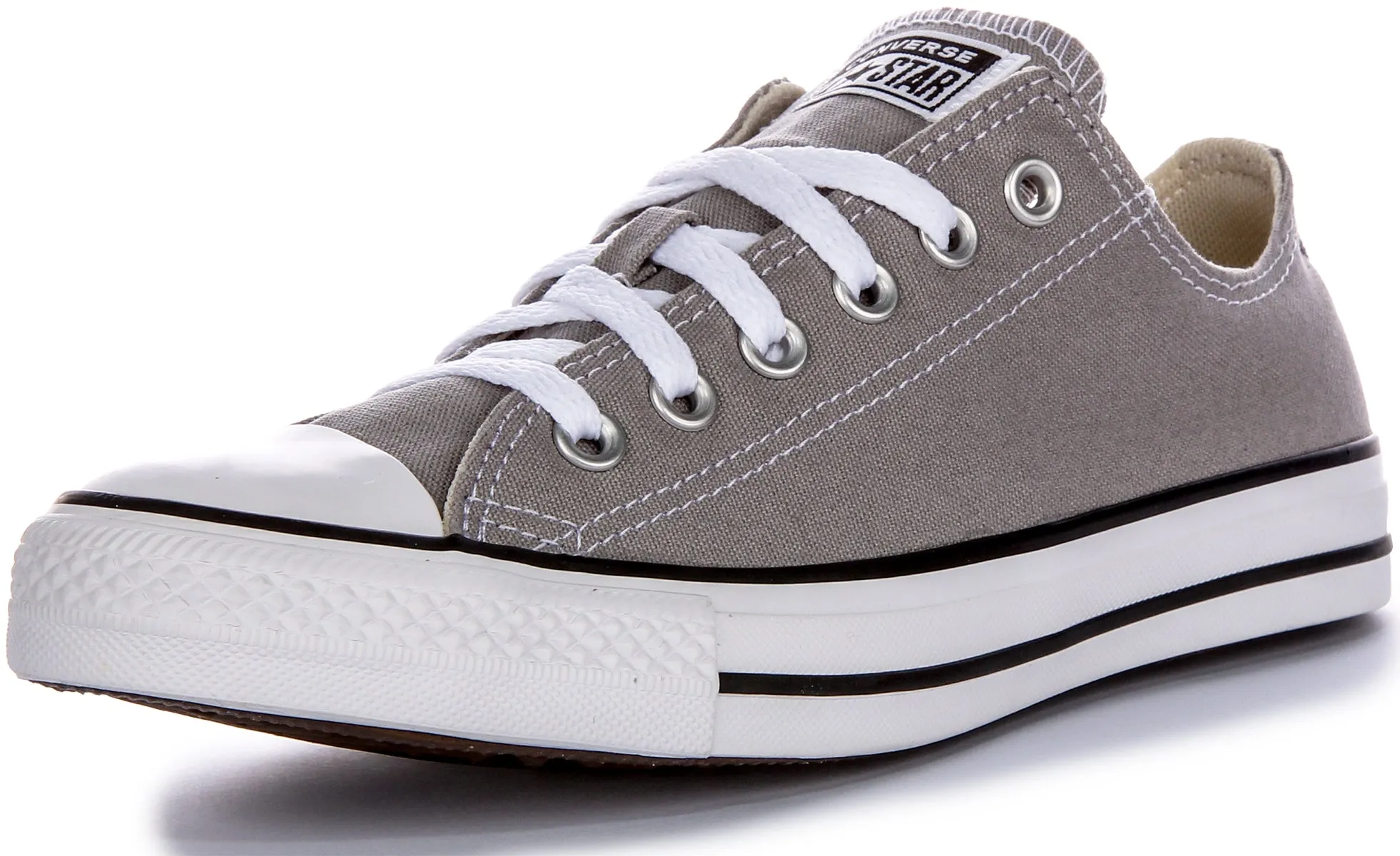 Converse All Star Low A06565C In Grey