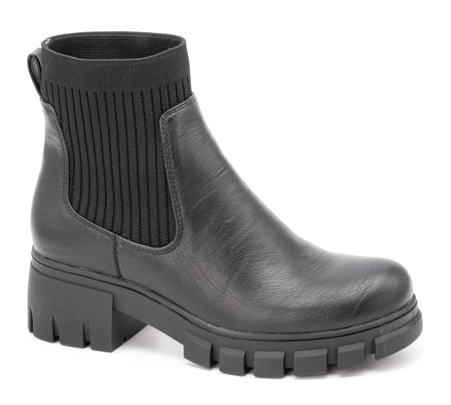 Corky's - Black Lurking Boot