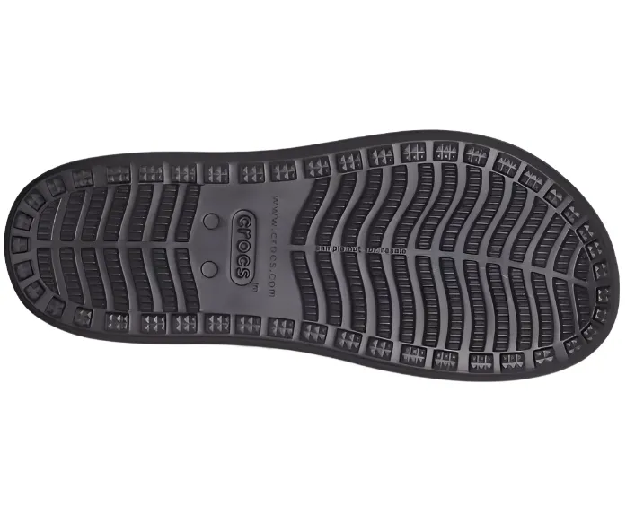 Crocs Mens Yukon Vista II LR Flip Flop Sandals