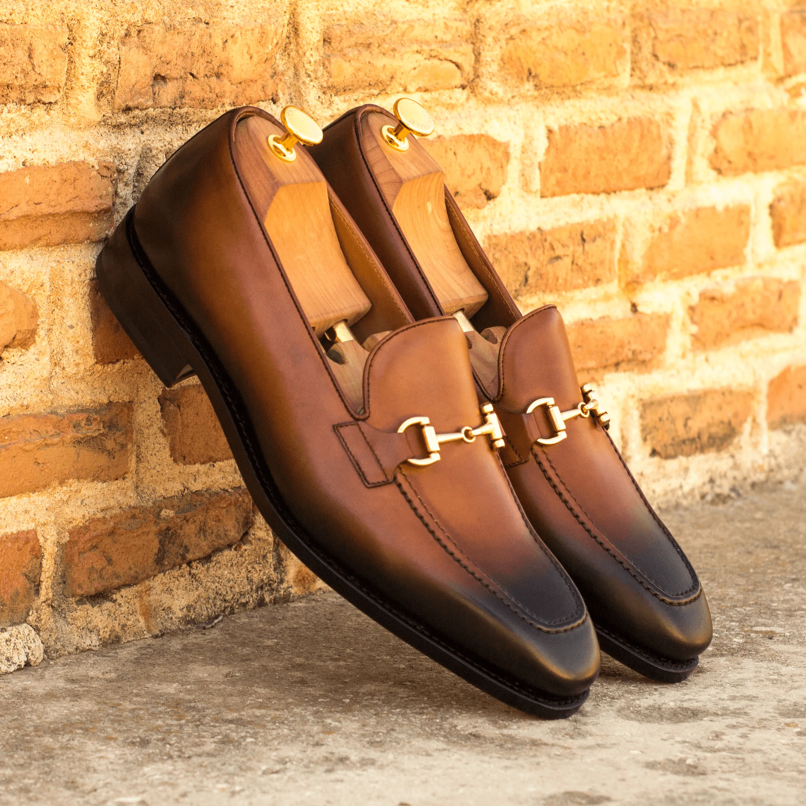 Cruspos Loafers II