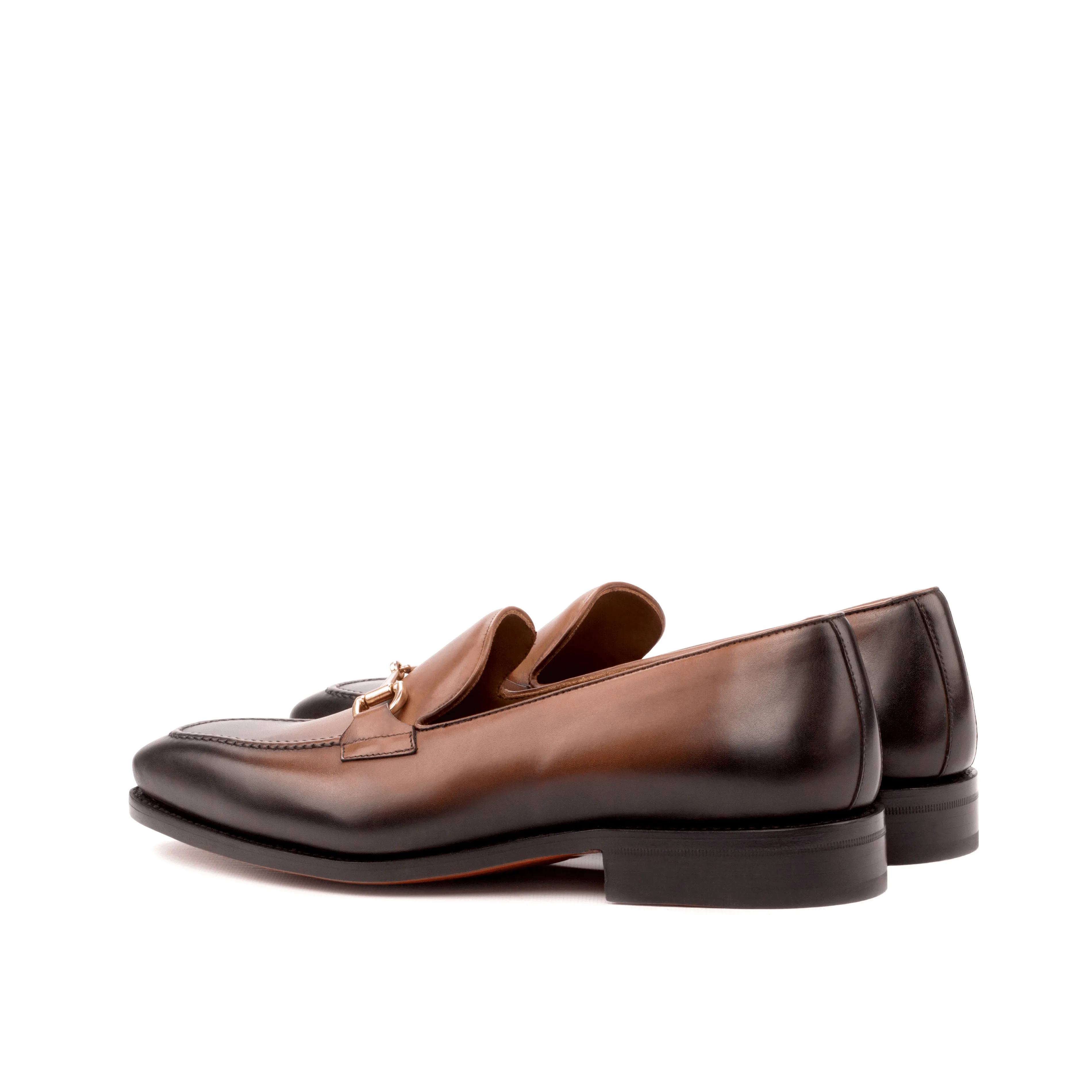 Cruspos Loafers II