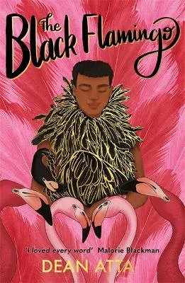 Dean Atta: The Black Flamingo (Black Stories Matter) [2020] paperback