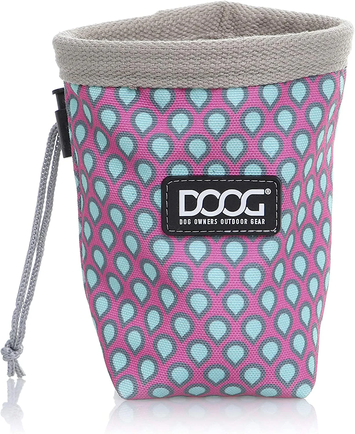 Doog Small Good Dog Treat & Training Pouch