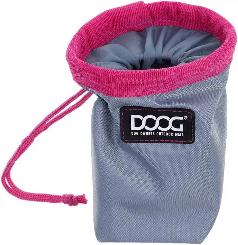 Doog Small Good Dog Treat & Training Pouch