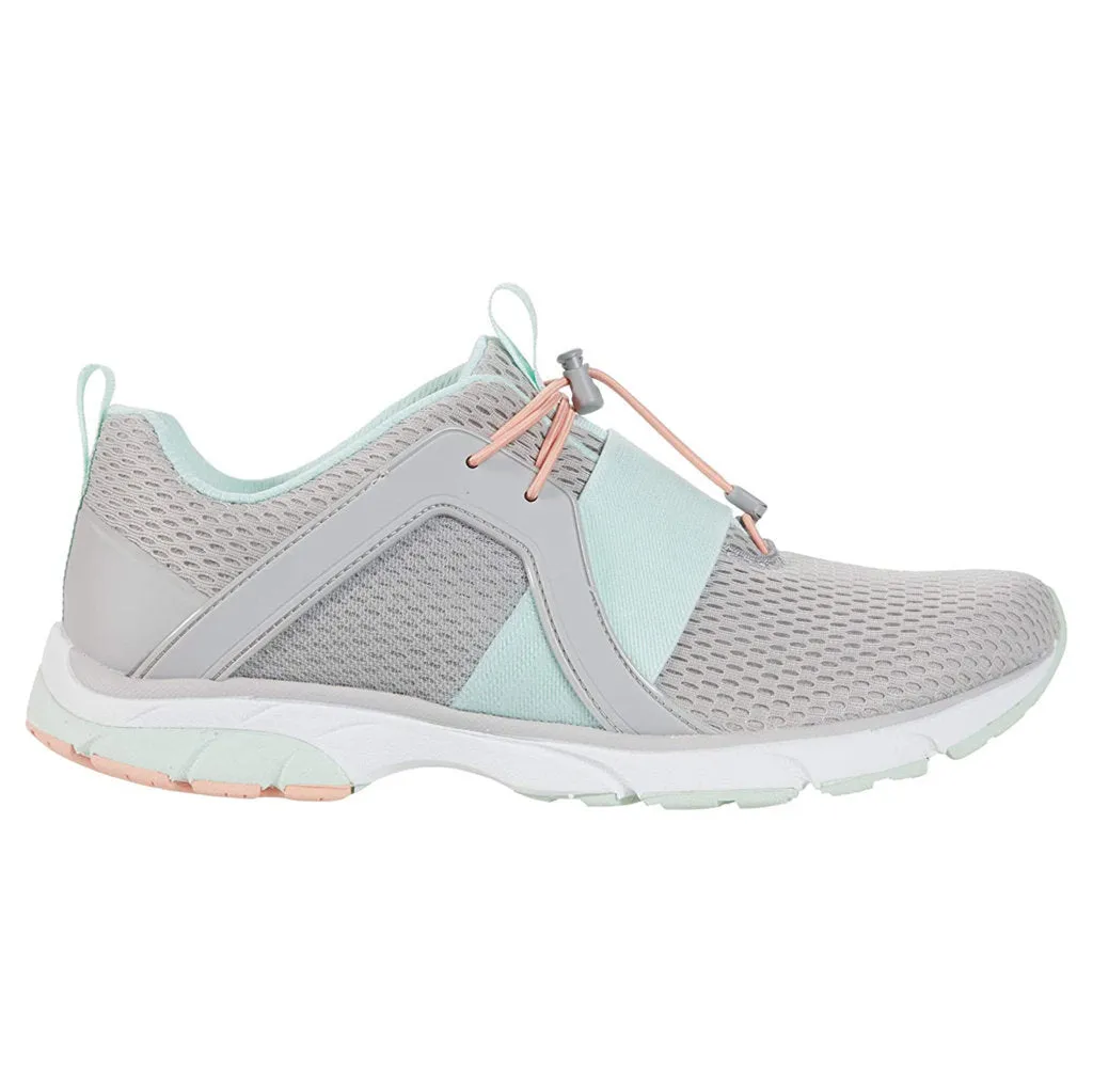 Drift Berlin Mesh Women's Low Top Trainers