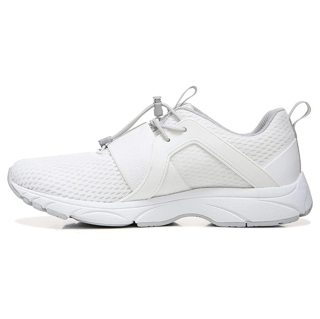 Drift Berlin Mesh Women's Low Top Trainers