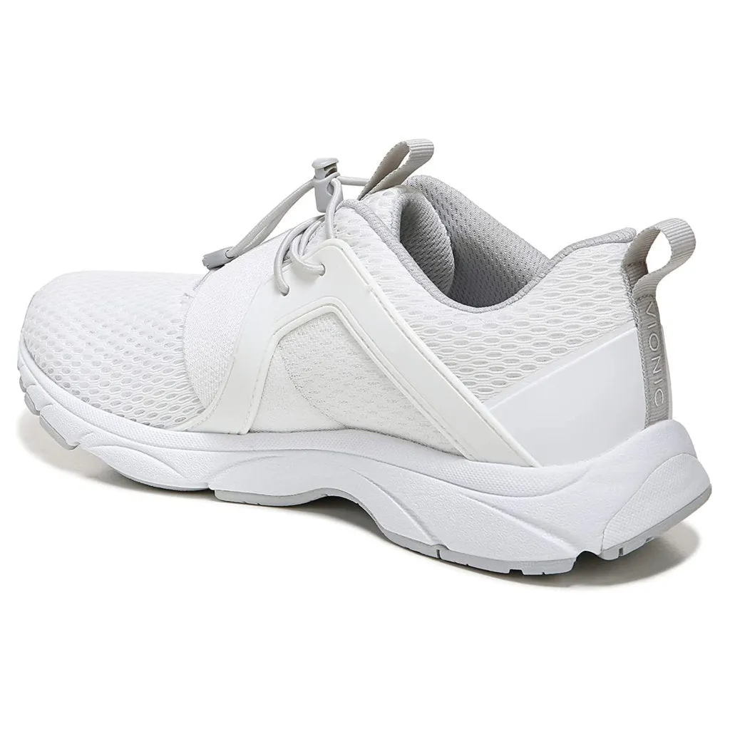 Drift Berlin Mesh Women's Low Top Trainers