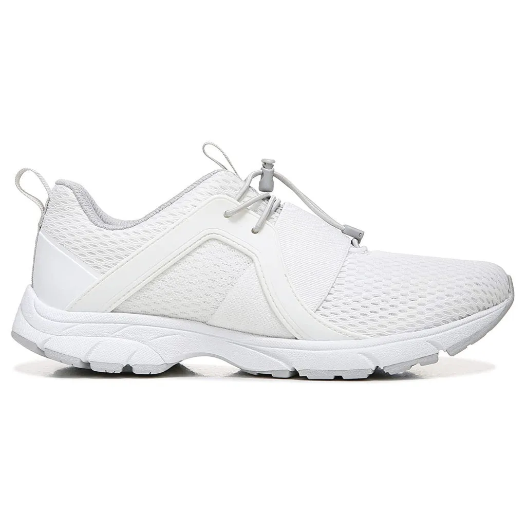 Drift Berlin Mesh Women's Low Top Trainers