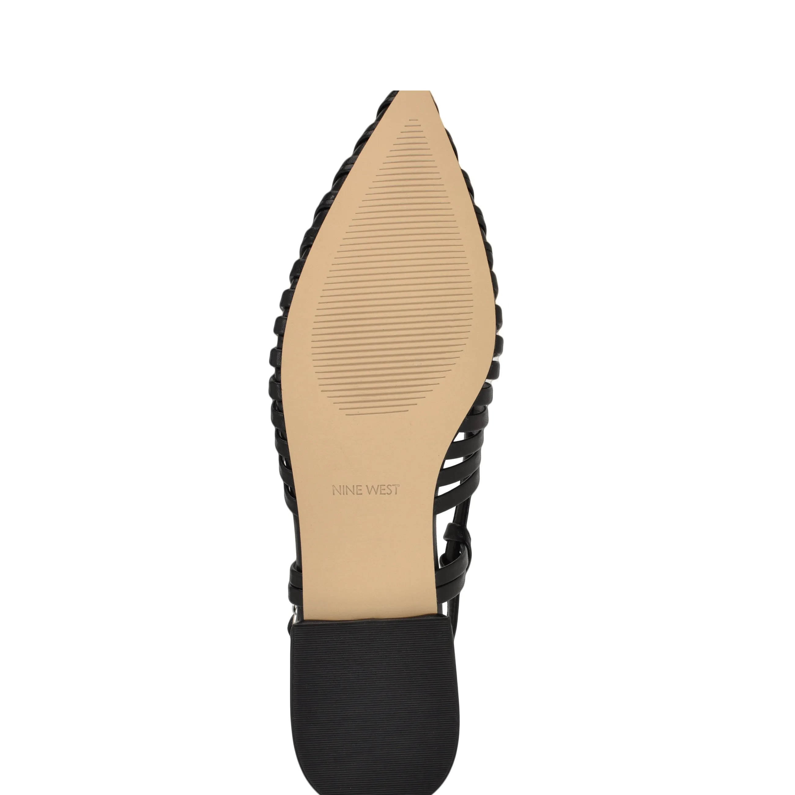 Duria Slingback Flats