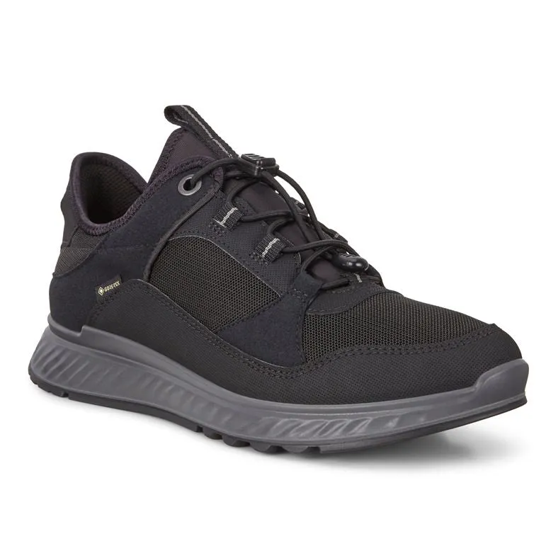 Ecco 835333 Exostride Black