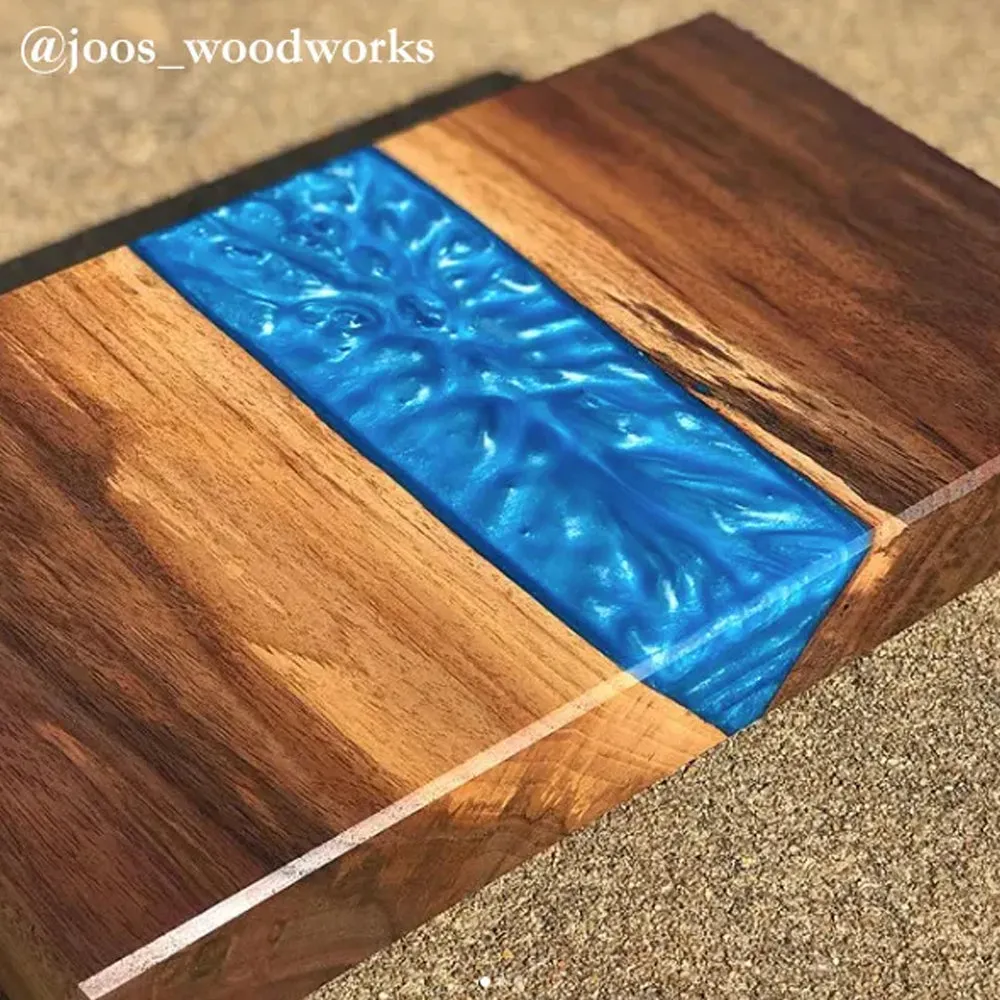 Epoxy River Table Project Kits