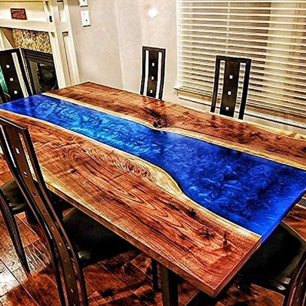 Epoxy River Table Project Kits