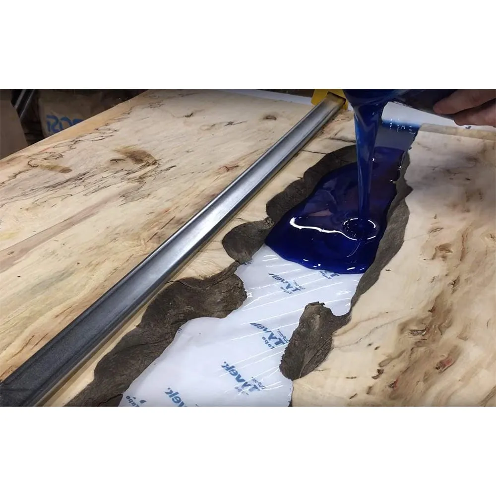 Epoxy River Table Project Kits