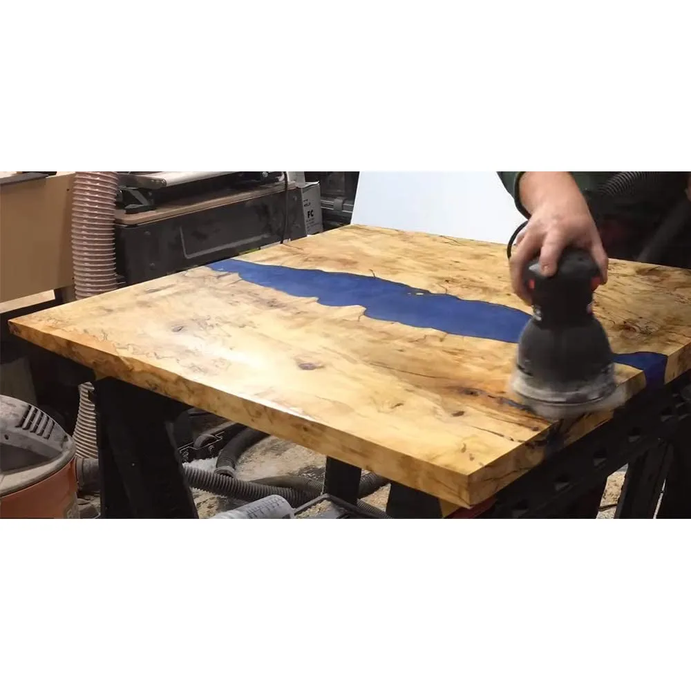 Epoxy River Table Project Kits