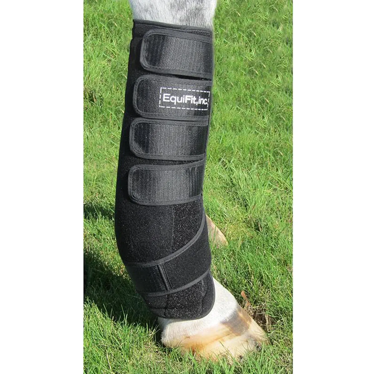 Equifit GelCompression TendonBoot