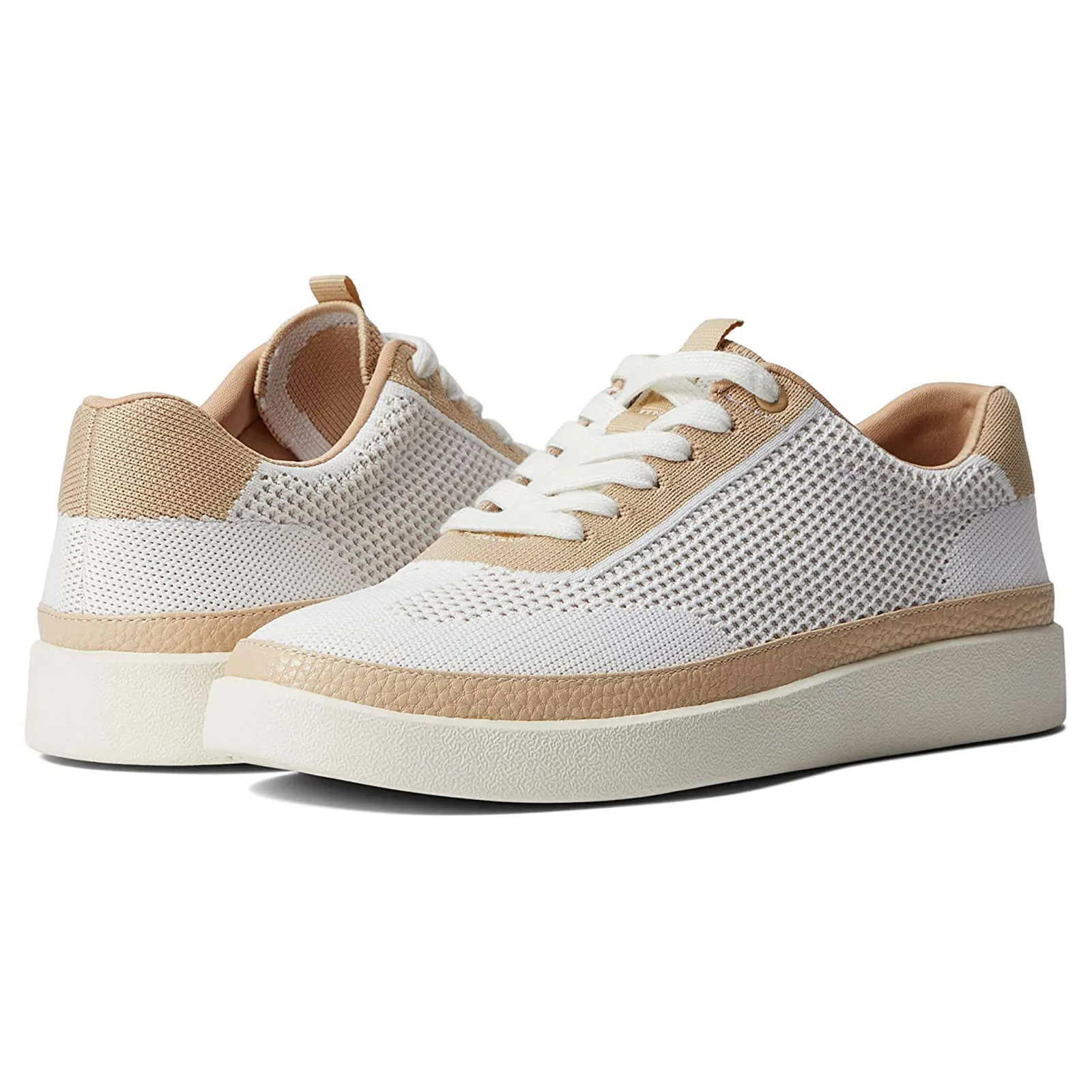 Essence Galia Textile Women's Low Top Trainers