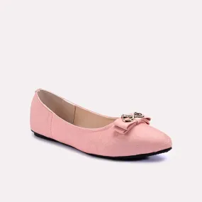 Ethereal Peach Fancy Pumps 0431119