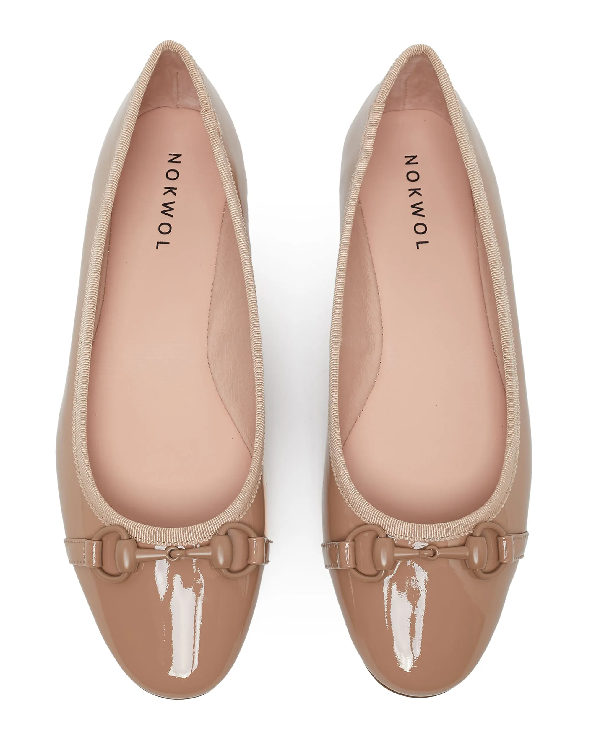 Finity Soft Patent Nude