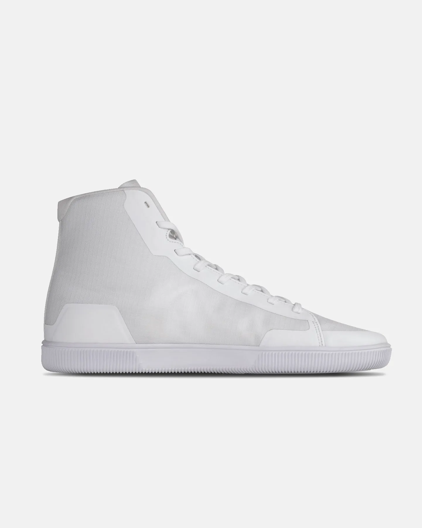 Flux Adapt High-Top Trainer