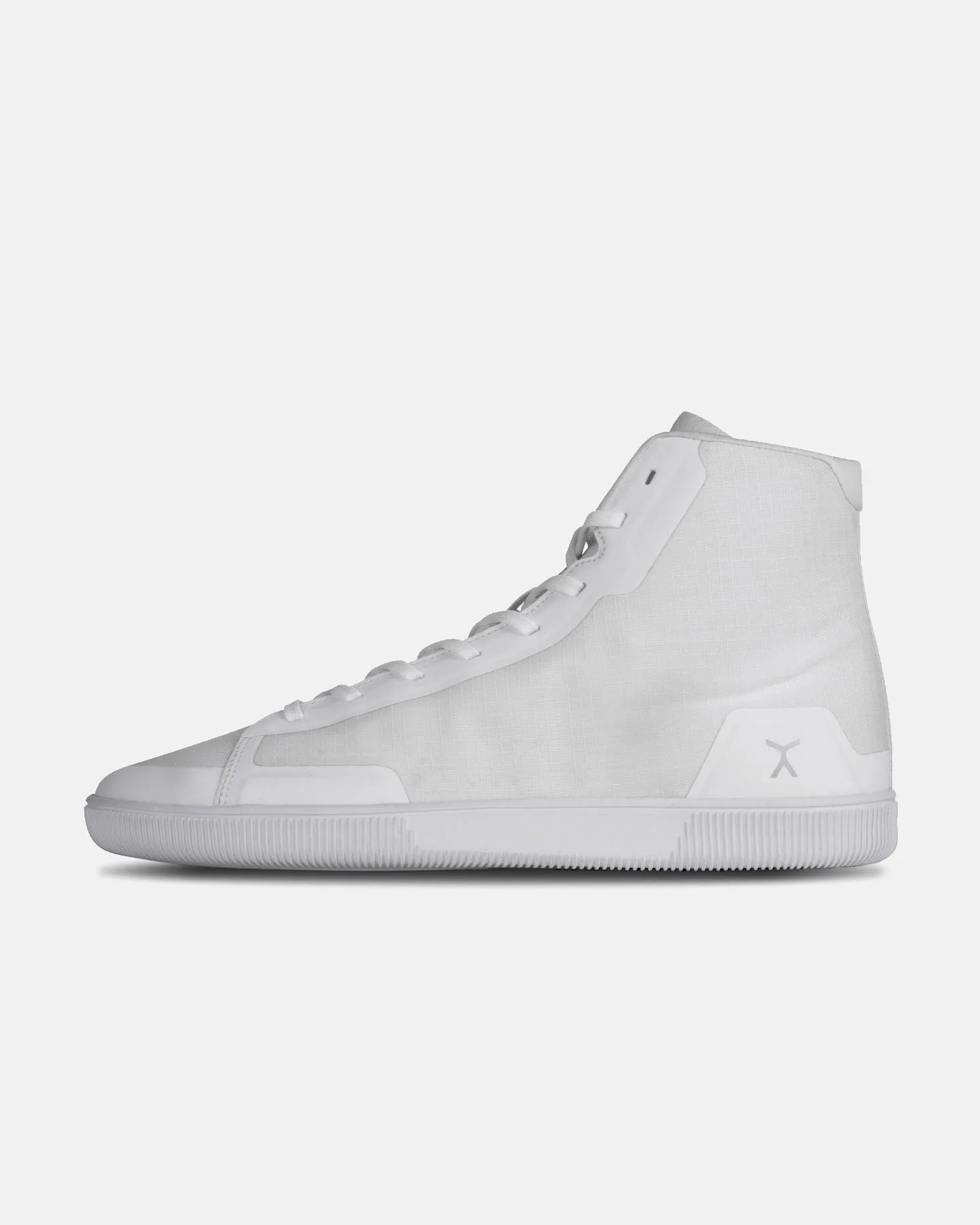 Flux Adapt High-Top Trainer