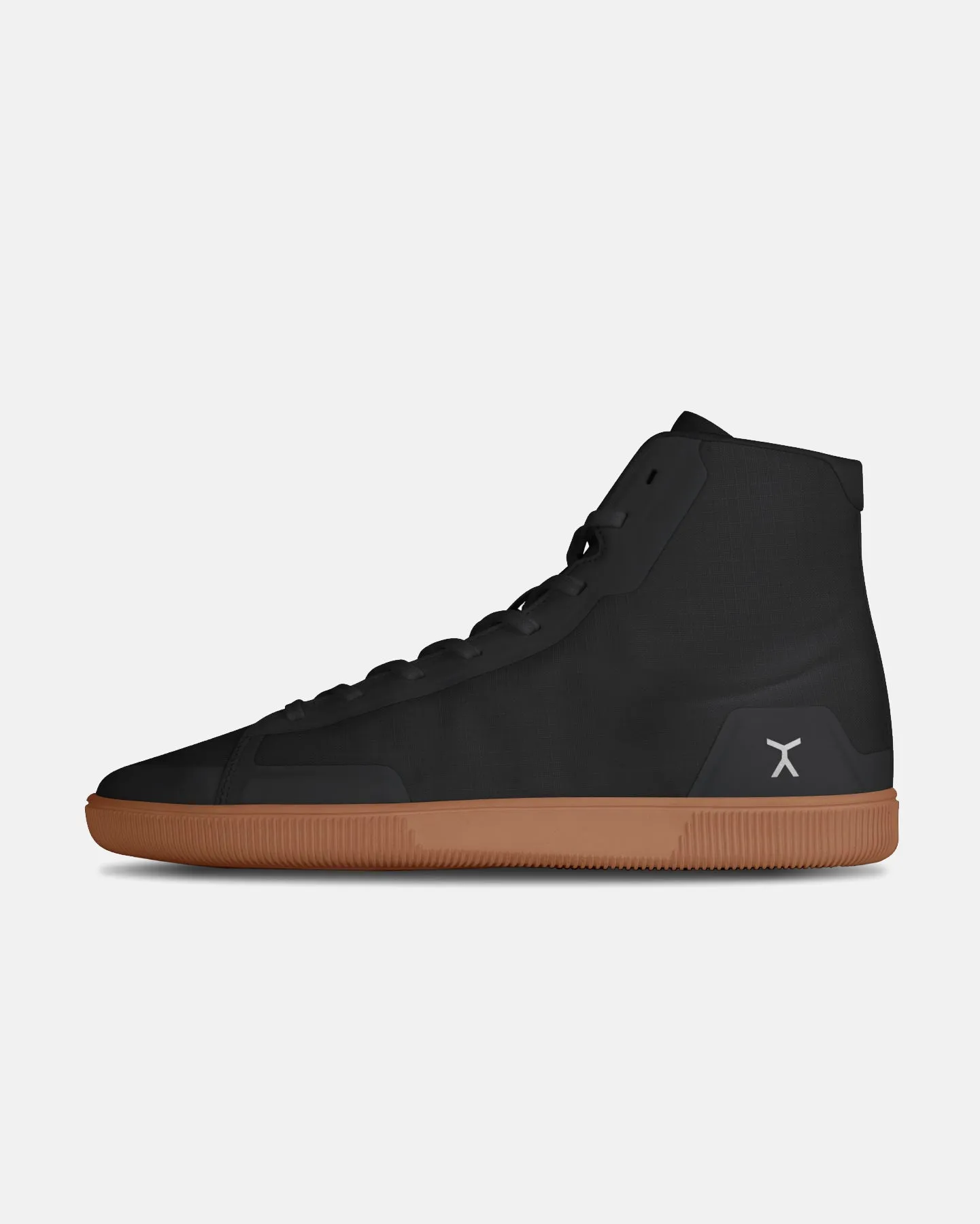 Flux Adapt High-Top Trainer