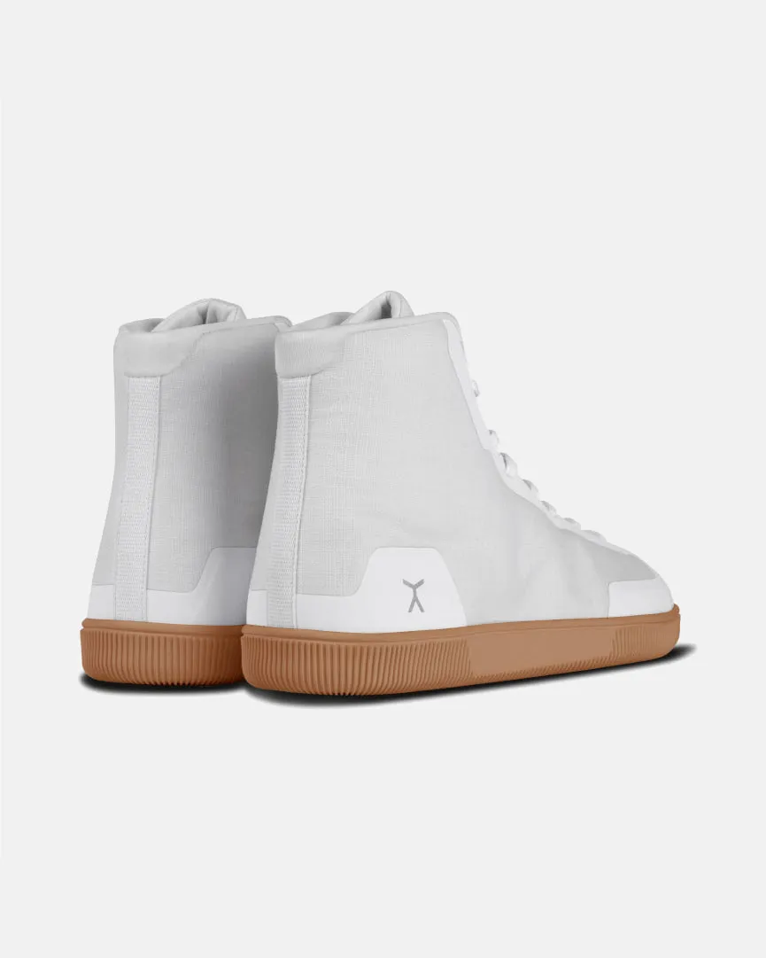 Flux Adapt High-Top Trainer