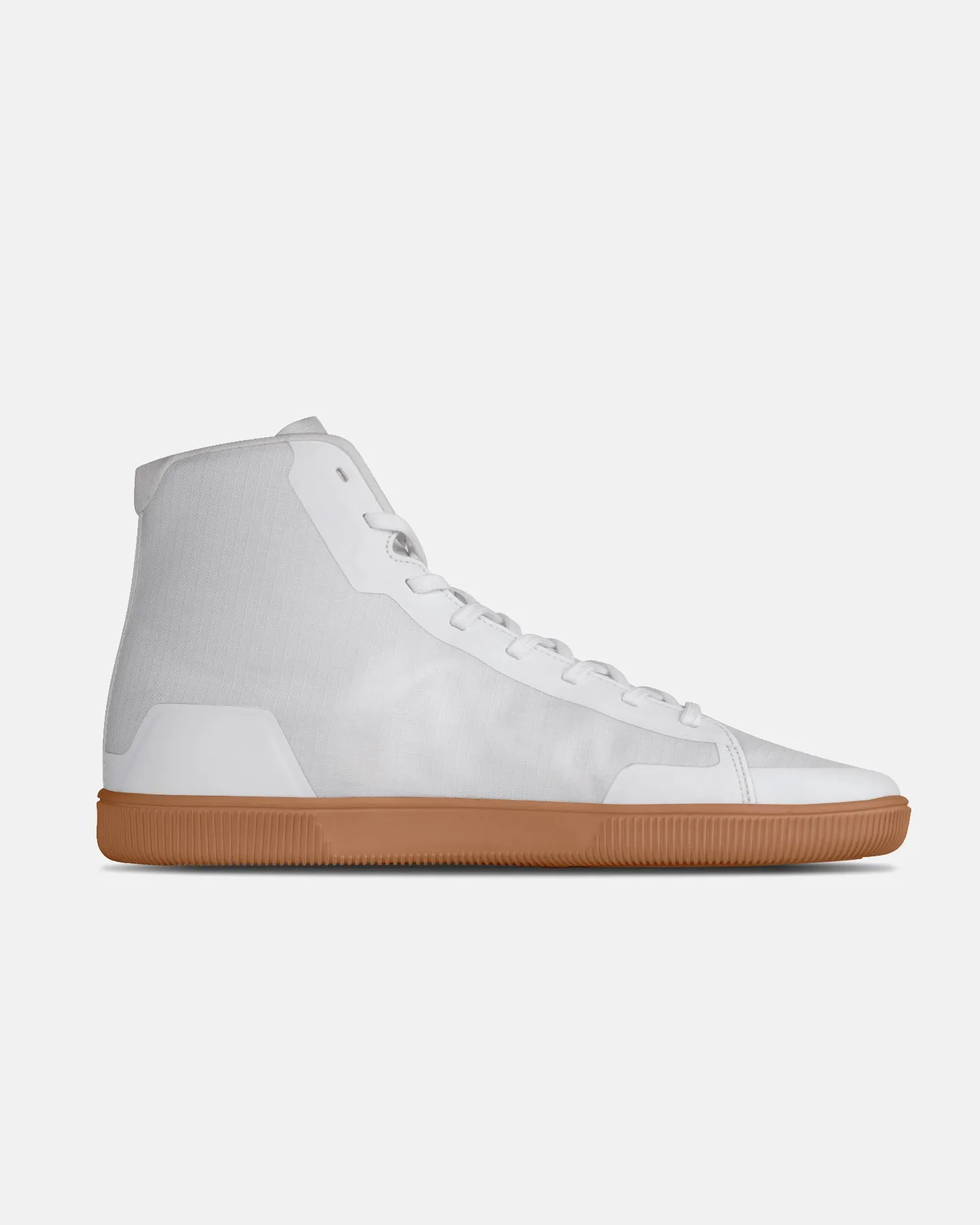 Flux Adapt High-Top Trainer