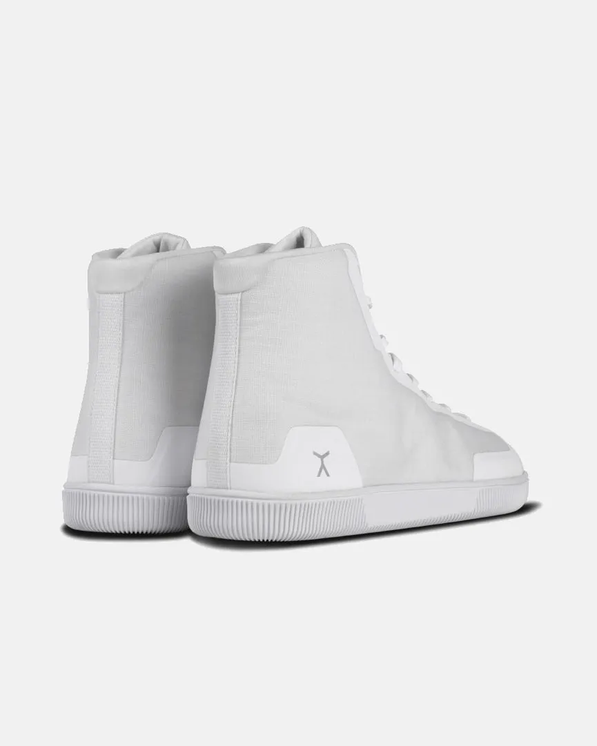 Flux Adapt High-Top Trainer