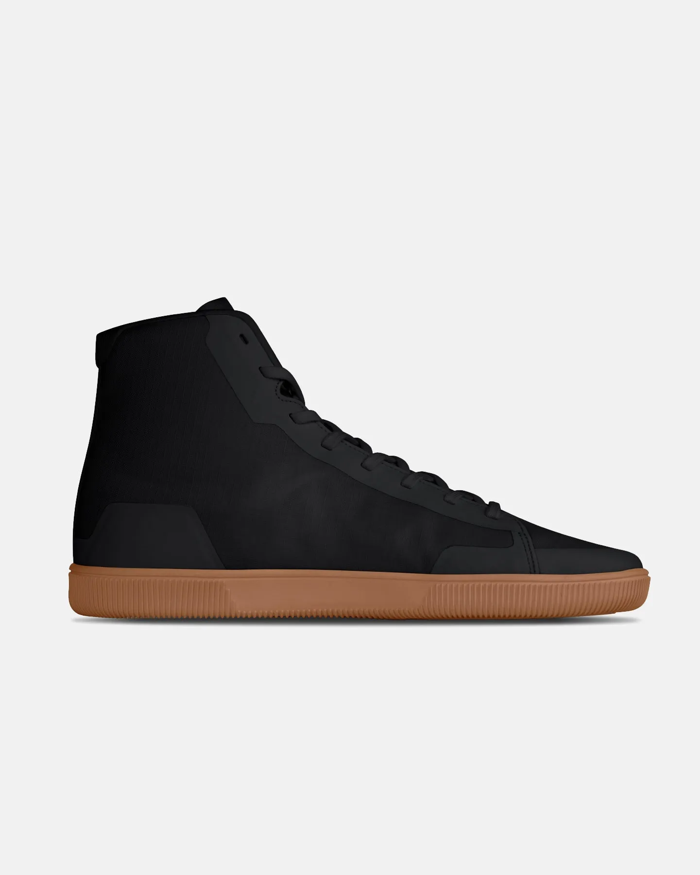 Flux Adapt High-Top Trainer