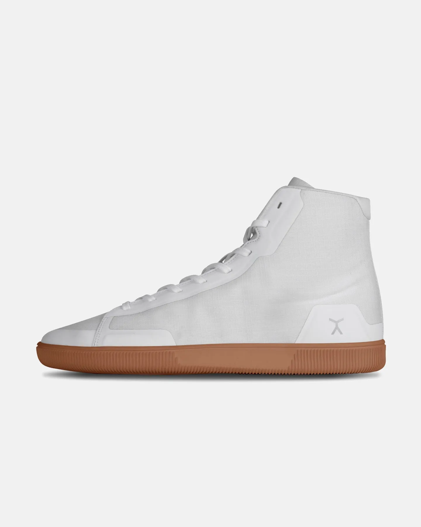 Flux Adapt High-Top Trainer