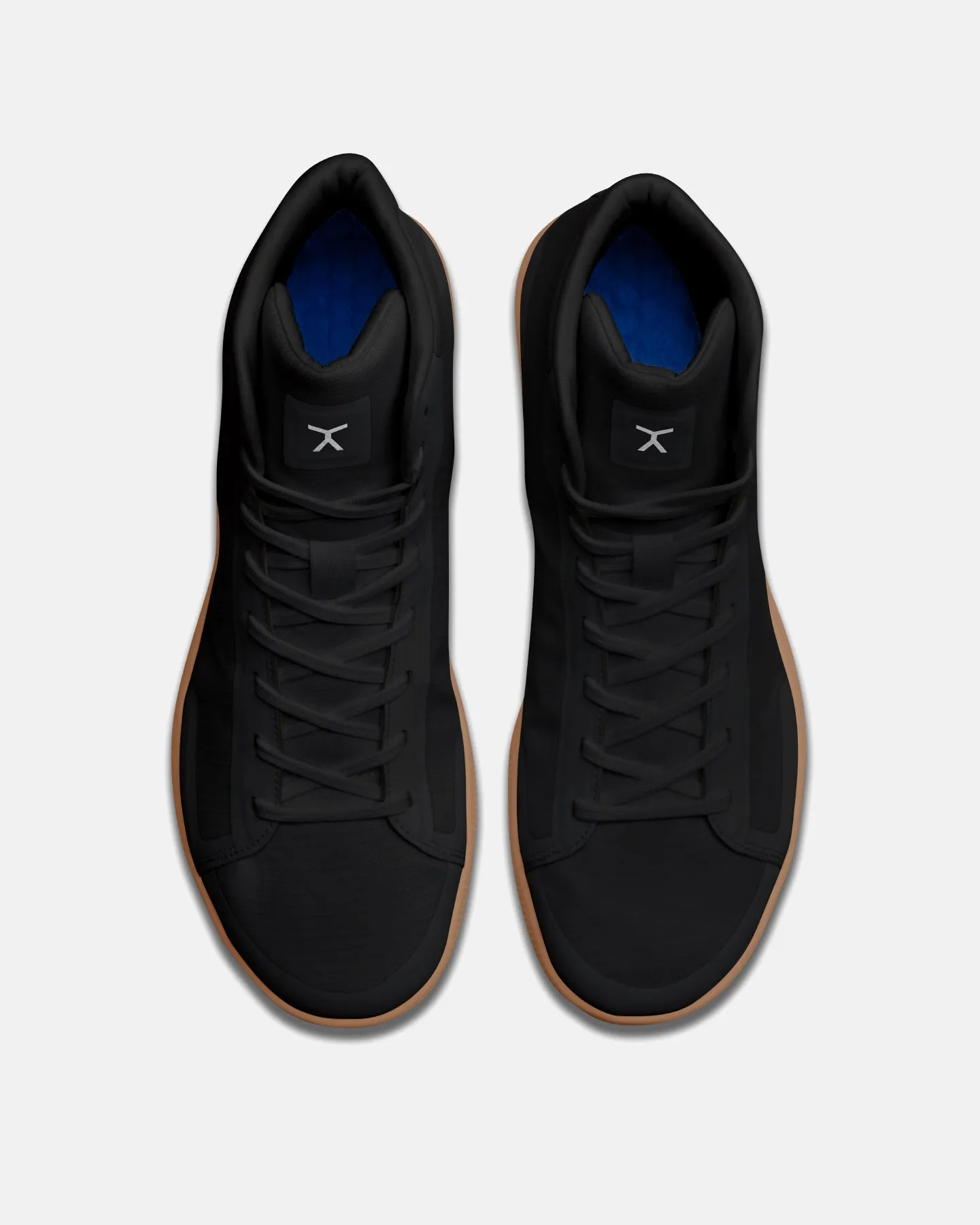 Flux Adapt High-Top Trainer