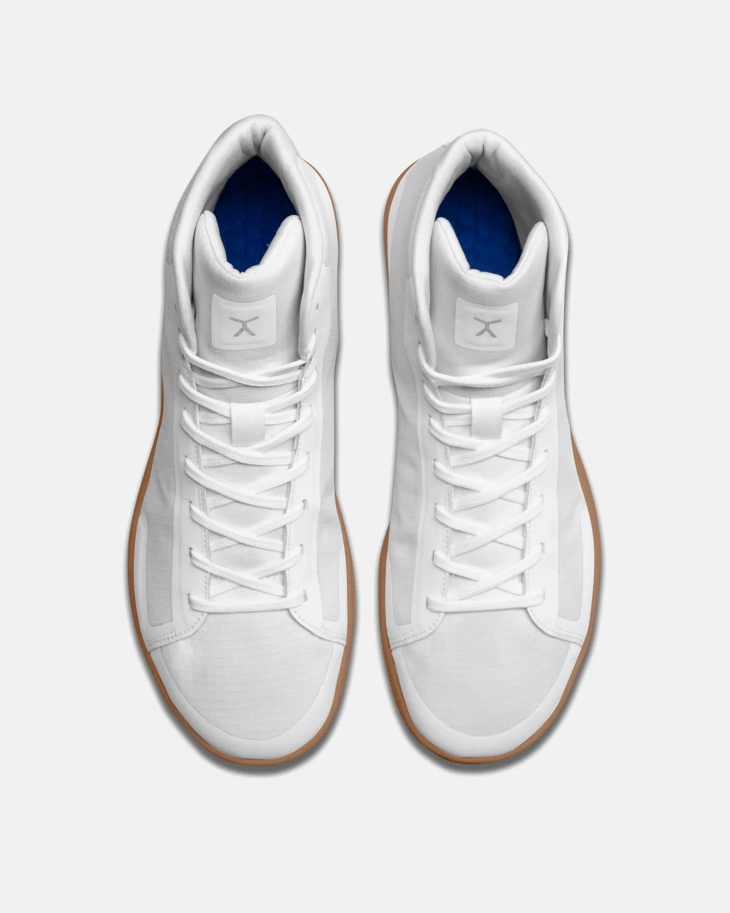 Flux Adapt High-Top Trainer