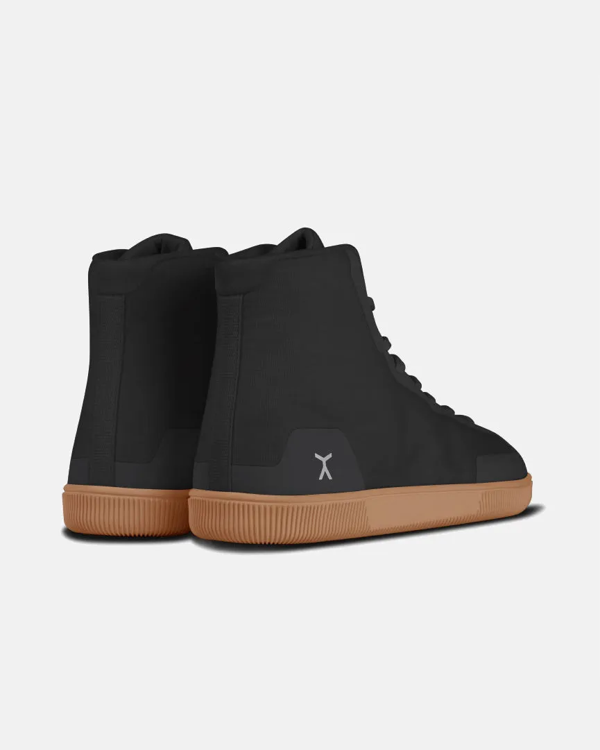 Flux Adapt High-Top Trainer